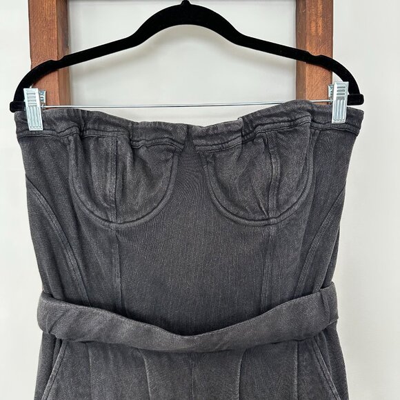 Free People Zoey One Piece - Picture 2 of 5